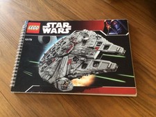 Lego 10179 star wars - star, ucs