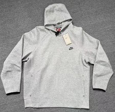 Pull nike tech gris taille - tech,