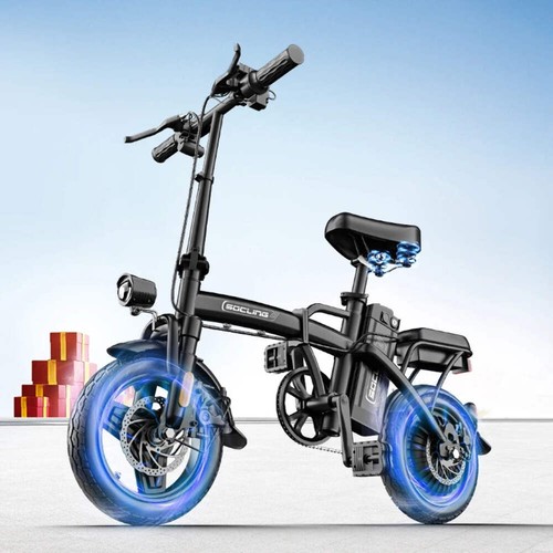 Biciclette elettriche 500w - biciclette,