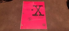 The X FILES - Original