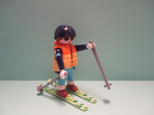 Playmobil personaggio uomo - playmobil,