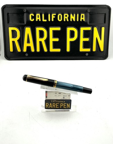 Penna stilografica vintage
