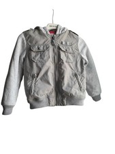 Giacca Autunnale Bambino 5