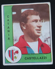***CALCIATORI PANINI 1961/62