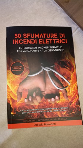 Libro sfumature di - sfumature,