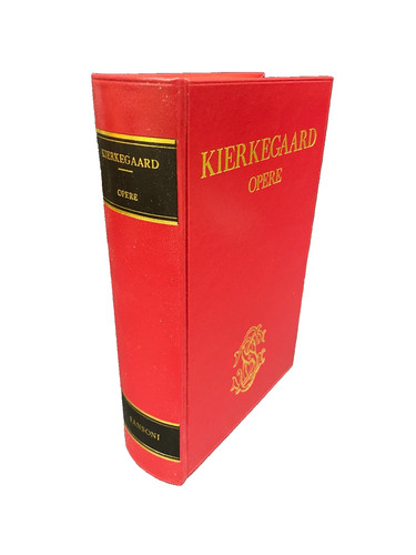 Soeren kierkegaard opere - soeren,