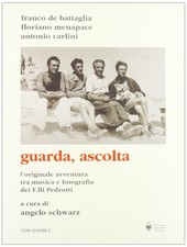 Guarda, ascolta. L'originale