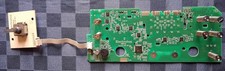 WASHING MACHINE BOARD -