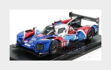 1:43 Spark Br-Engineering Br1