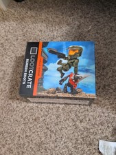 Modellino Halo Icons Master