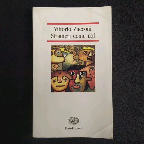 Vittorio zucconi stranieri - -,