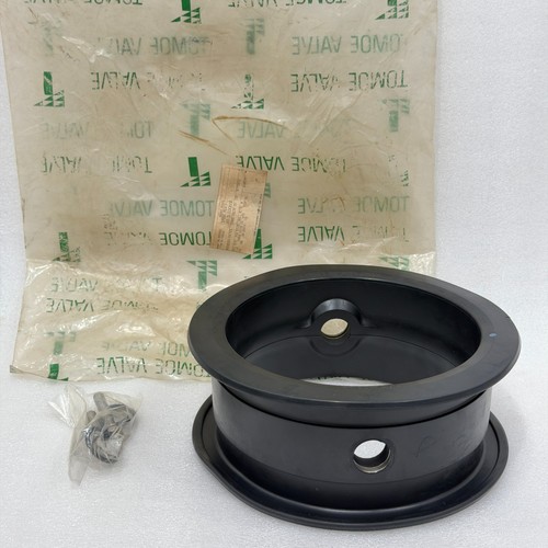 Anello sedile tomoe - anello,