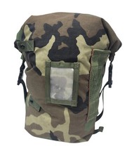 Borsa tuta chimica Woodland