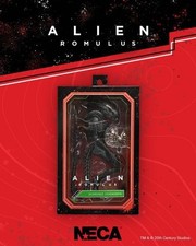 Alien: Romulus Ultimate Action