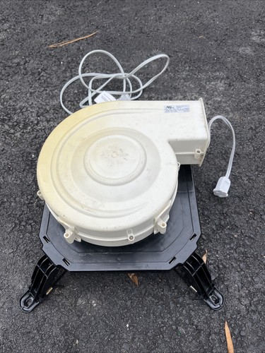 Gemmy sjd 114 ventilatore - gemmy, sjd-114