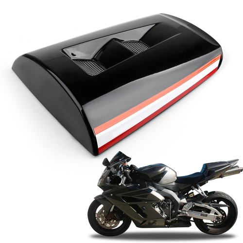 Rear seat cover cowl - rear, honda