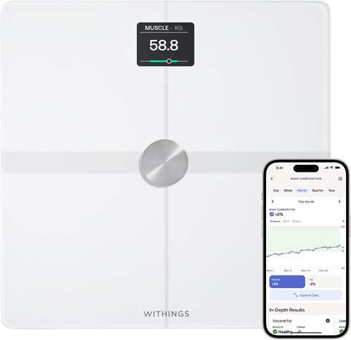 Body smart bilancia - smart,
