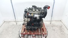 D4EB MOTORE COMPLETO / D4EB /