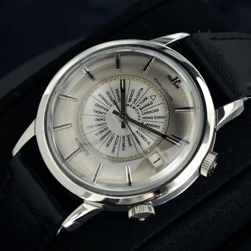 Vintage jaeger lecoultre