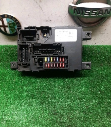 Body computer scatola fusibili - scatola,