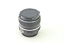 Nikon Nikkor 28 mm F3.5, AI MF