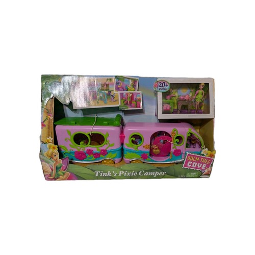 Disney fairies tink pixie - fairies, tink's