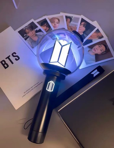 2026 new bts official - new, army