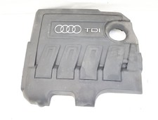 Cofano motore Audi A1 8X 1.6