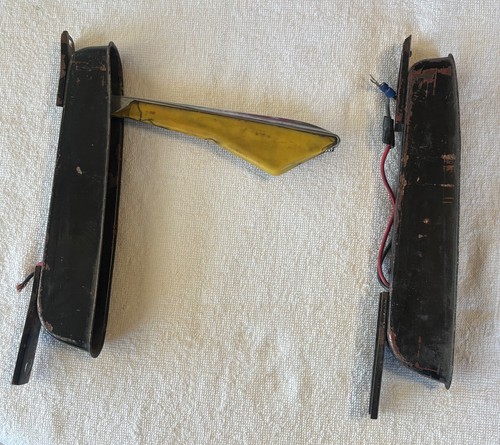 Parts 6v trafficator - parts,