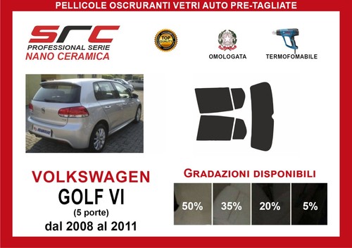 Pellicole oscuranti vetri - oscuranti, pre
