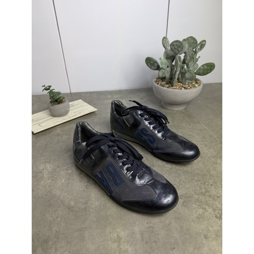 Dirk bikkembergs sneakers - dirk,
