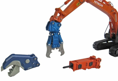 Attacco miniatura scala 50 - attacco,