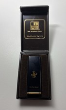 Accendino vintage WIN John Player Special
