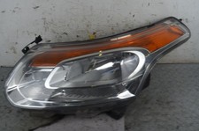 113415 Faro fanale anteriore
