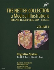 The Netter Collection of