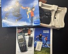 Nokia 5210 con scatola 
