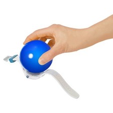 APRICASSE A PALLA CAUCCIU' PER