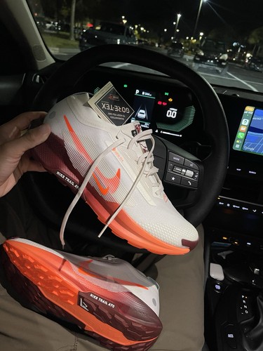 Nike trail gore tex - nike,