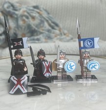 Lotto minifigure - lotto,
