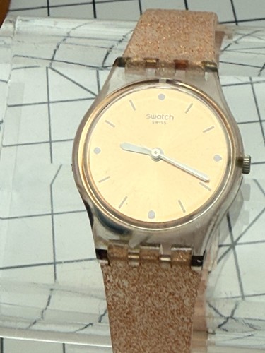 Swatch pinkindescent too - pinkindescent,