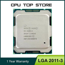 Processore Intel Xeon E5 2680