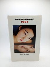 1Q84 - Murakami Haruki EINAUDI