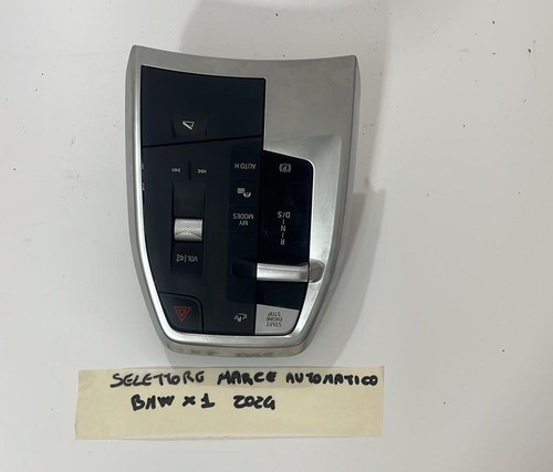 Selettore marce cambio - selettore,
