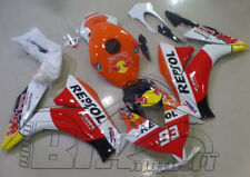 Carena Honda CBR 1000RR 2012 2013 2014 2015 2016 PERSONALIZZABILE ABS INIEZIONE