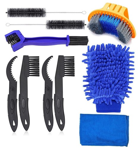 Kit per pulizia e - kit,