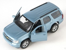 SPEDIZIONE LAMPO Chevrolet