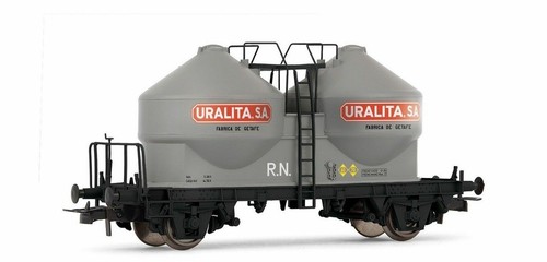 E5492 electrotren carro - electrotren,