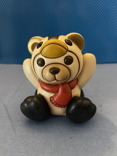 Thun teddy vestito - thun, da