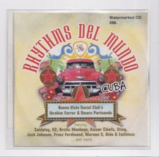 (LP571) Buena Vista Social