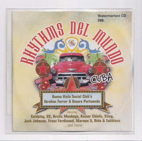 Buena vista social - (lp571),